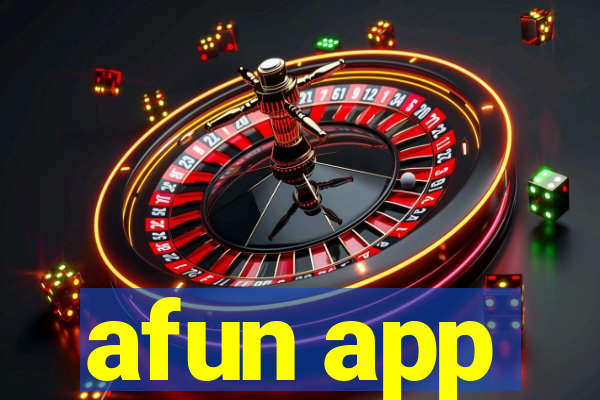 afun app